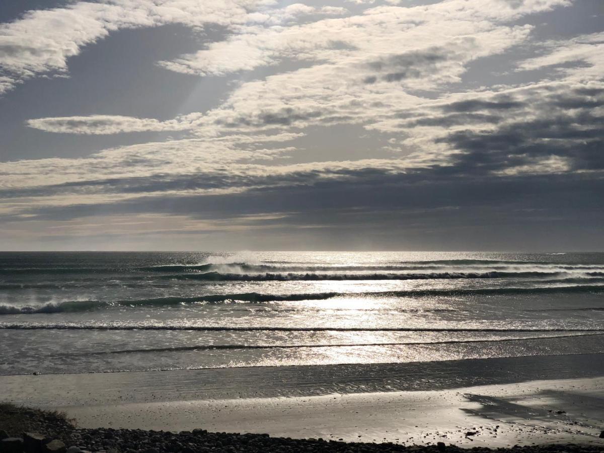 Tranquil Sands Holiday Home Paible Buitenkant foto