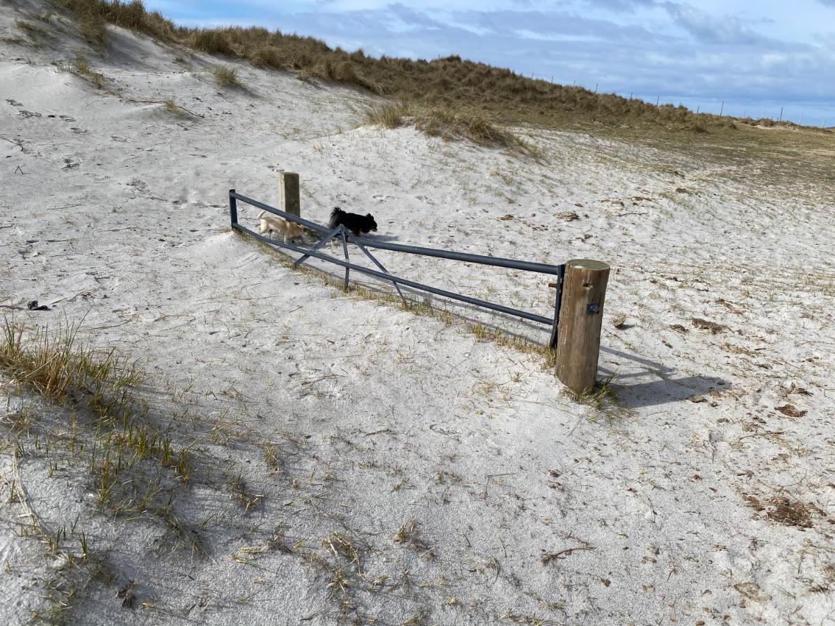 Tranquil Sands Holiday Home Paible Buitenkant foto