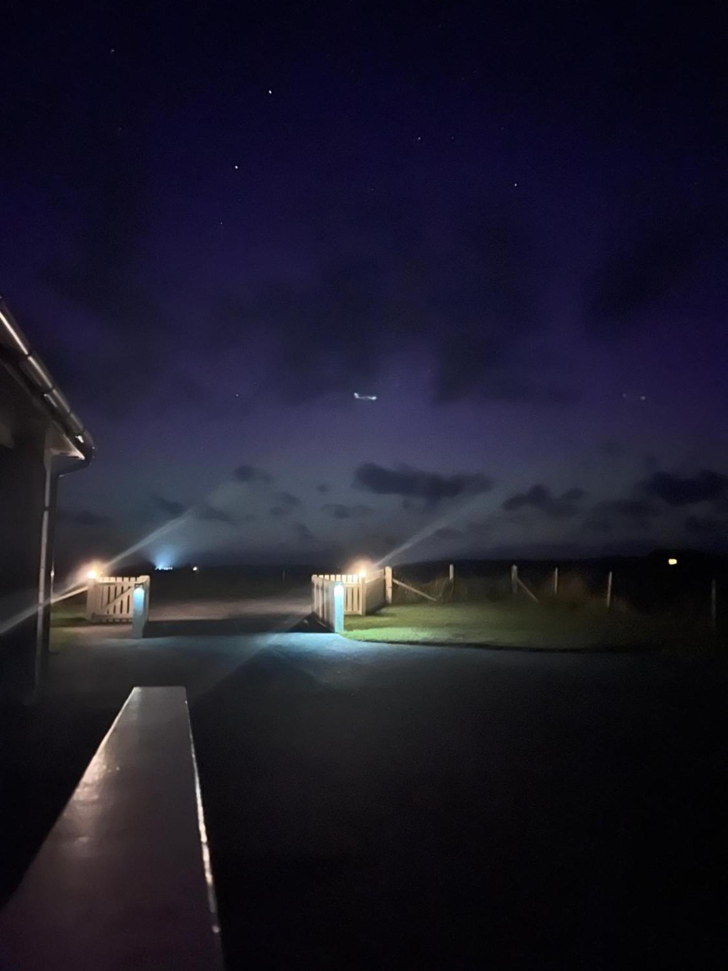 Tranquil Sands Holiday Home Paible Buitenkant foto
