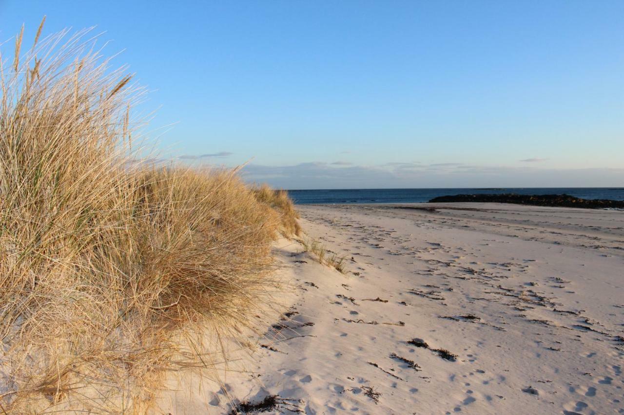 Tranquil Sands Holiday Home Paible Buitenkant foto